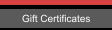 Gift Certificates