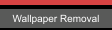 Wallpaper Removal